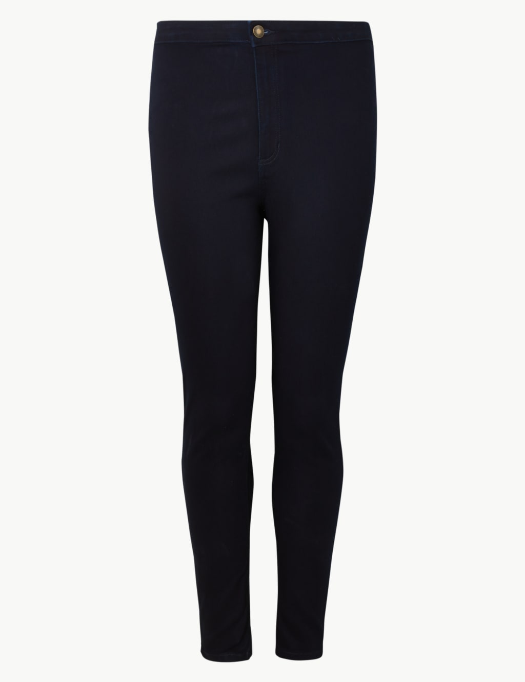 M&s high waist super skinny jeans online