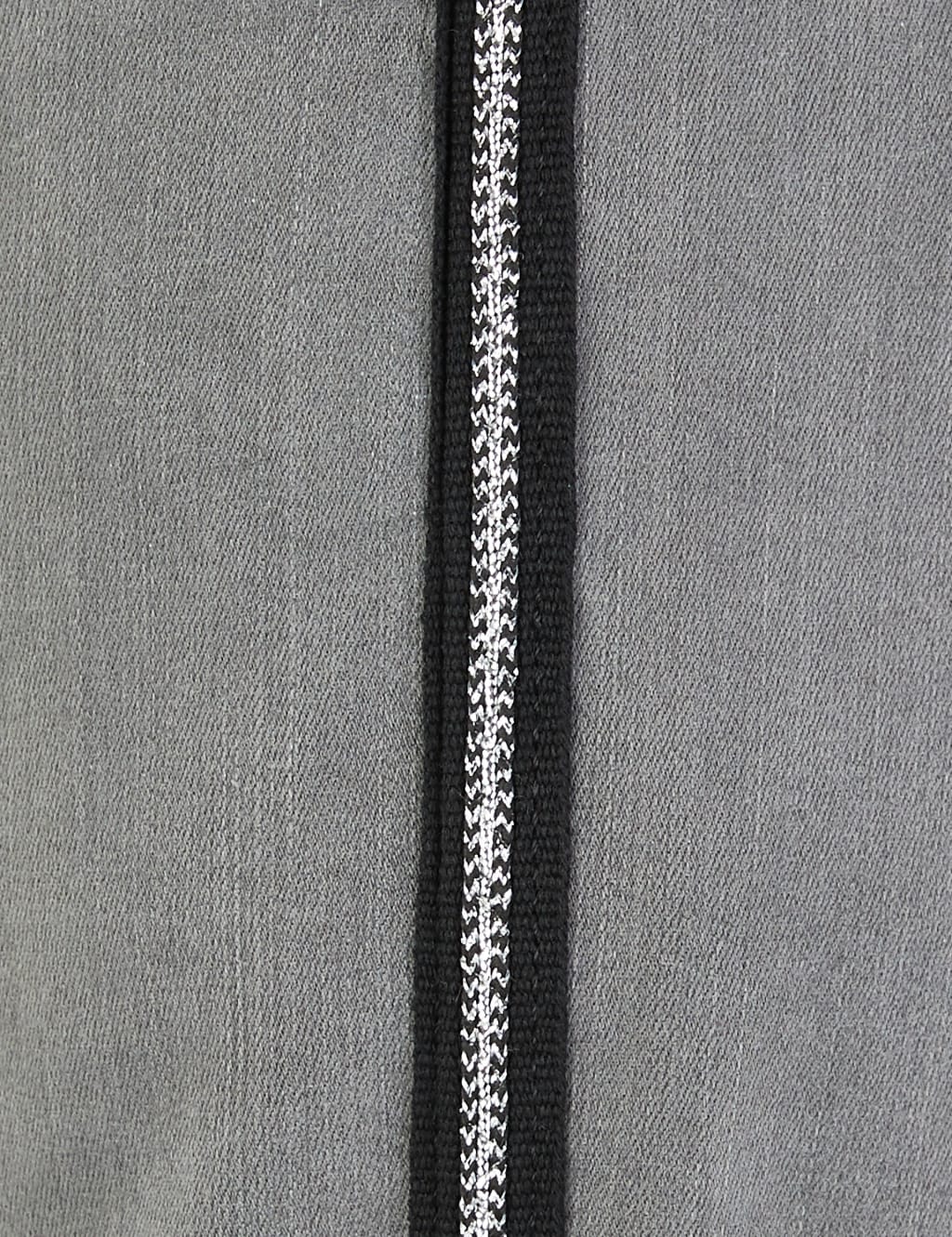 Carrie Bling High Waisted Skinny Jeans 6 of 6