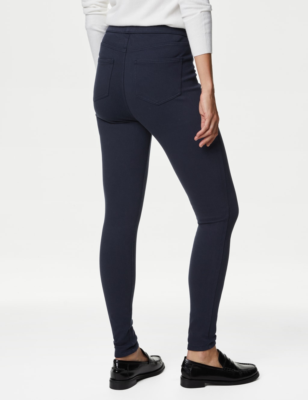 M&s jeggings size guide top