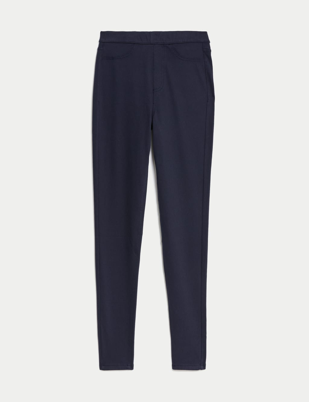 Cosy High Waisted Jeggings 2 of 5
