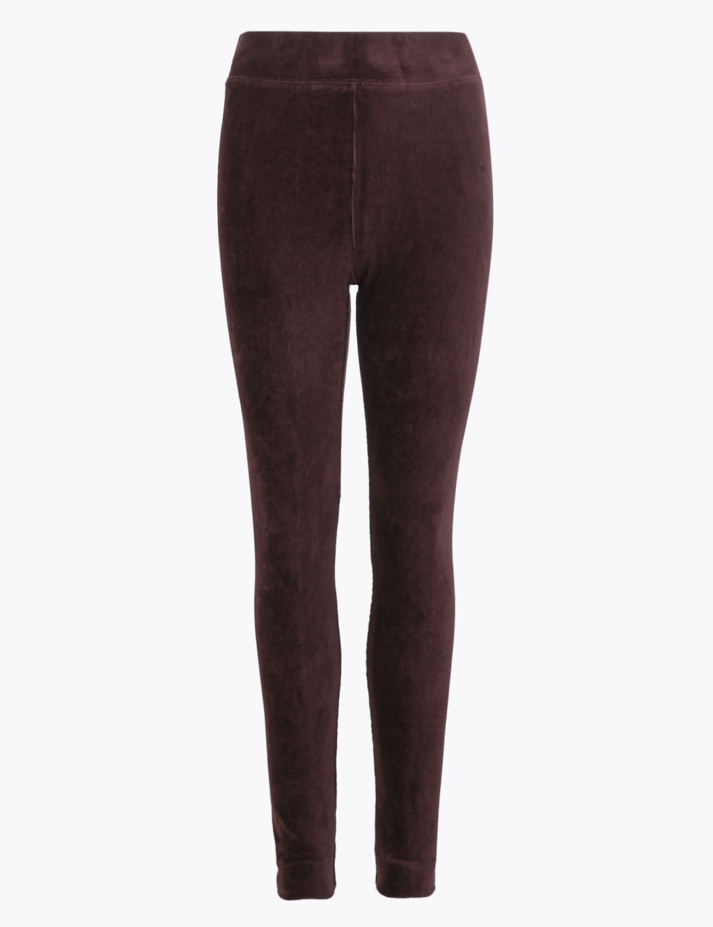 Marks and spencer cord leggings cheap