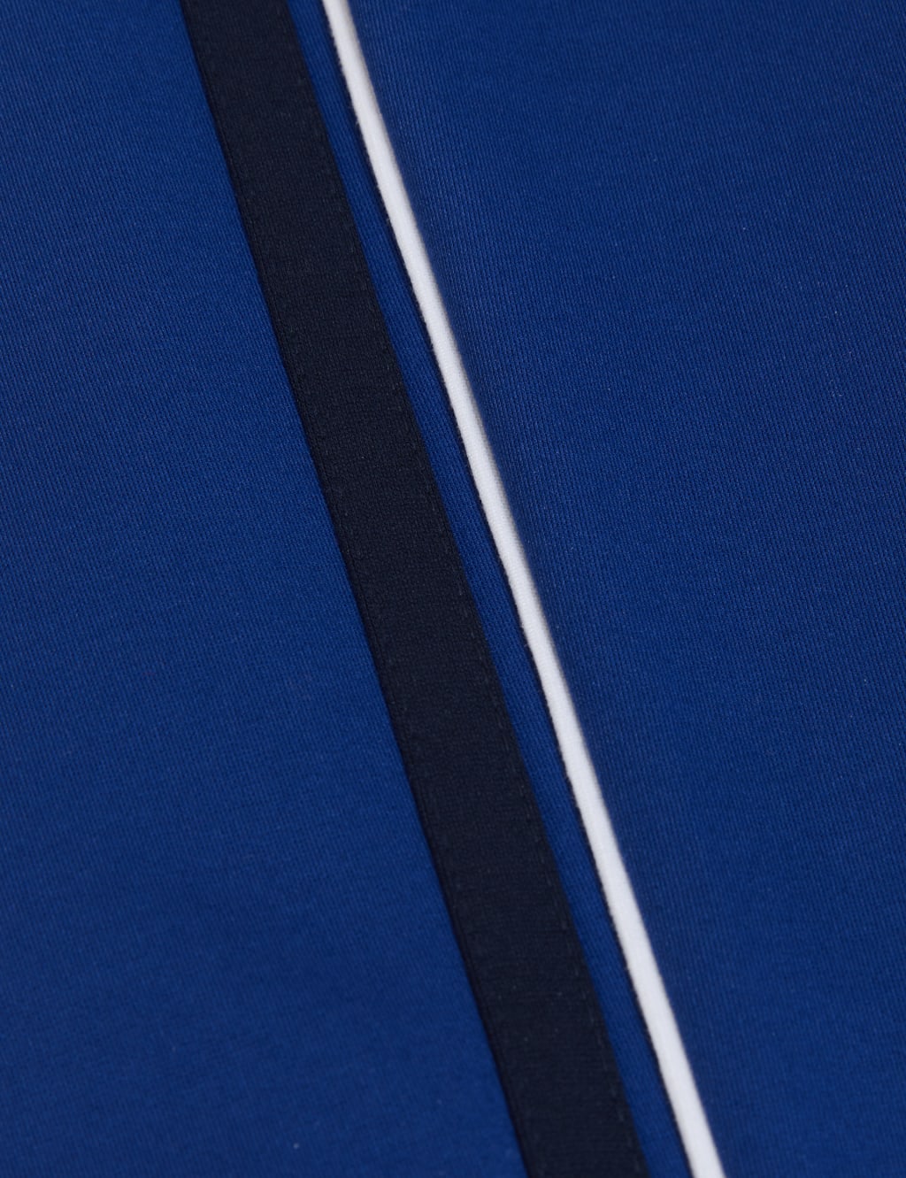 Side Stripe High Waisted Leggings 7 of 7