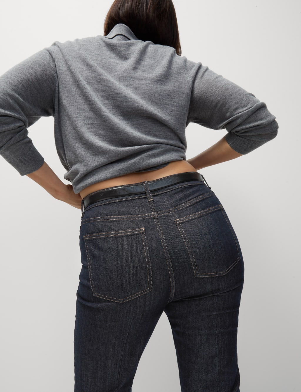 Harper Cigarette Smart Jeans 4 of 6