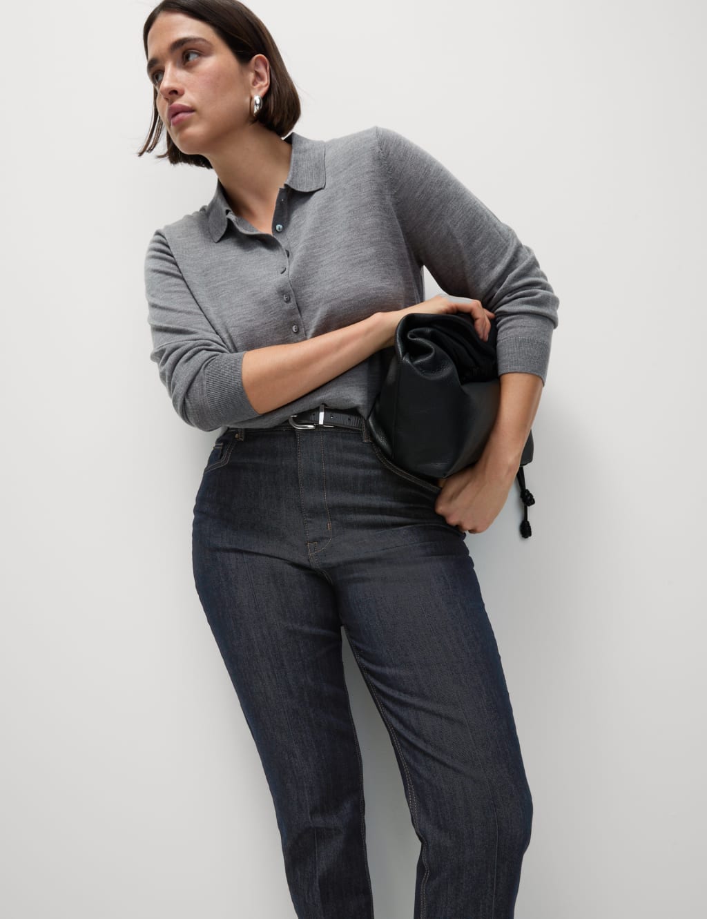 Harper Cigarette Smart Jeans 5 of 6