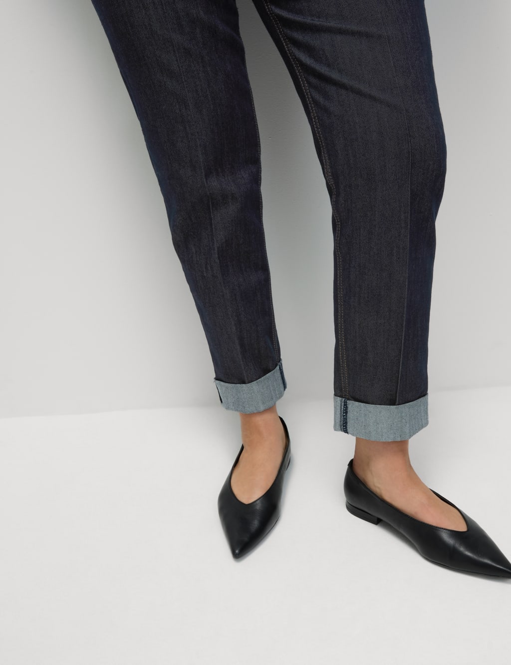 Harper Cigarette Smart Jeans 6 of 6