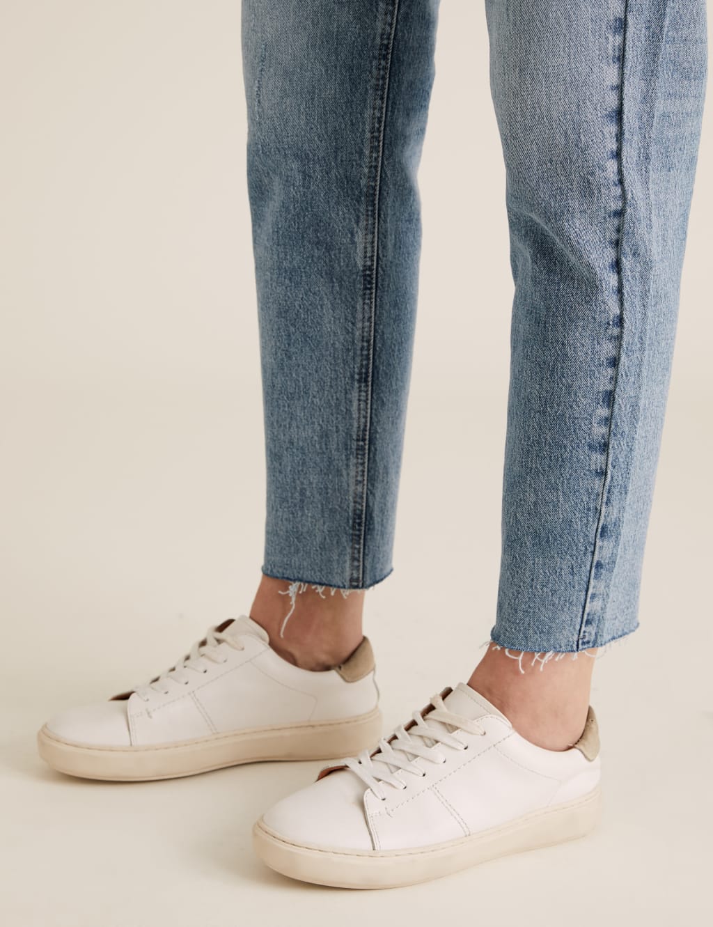 Mom High Waisted Jeans 5 of 5