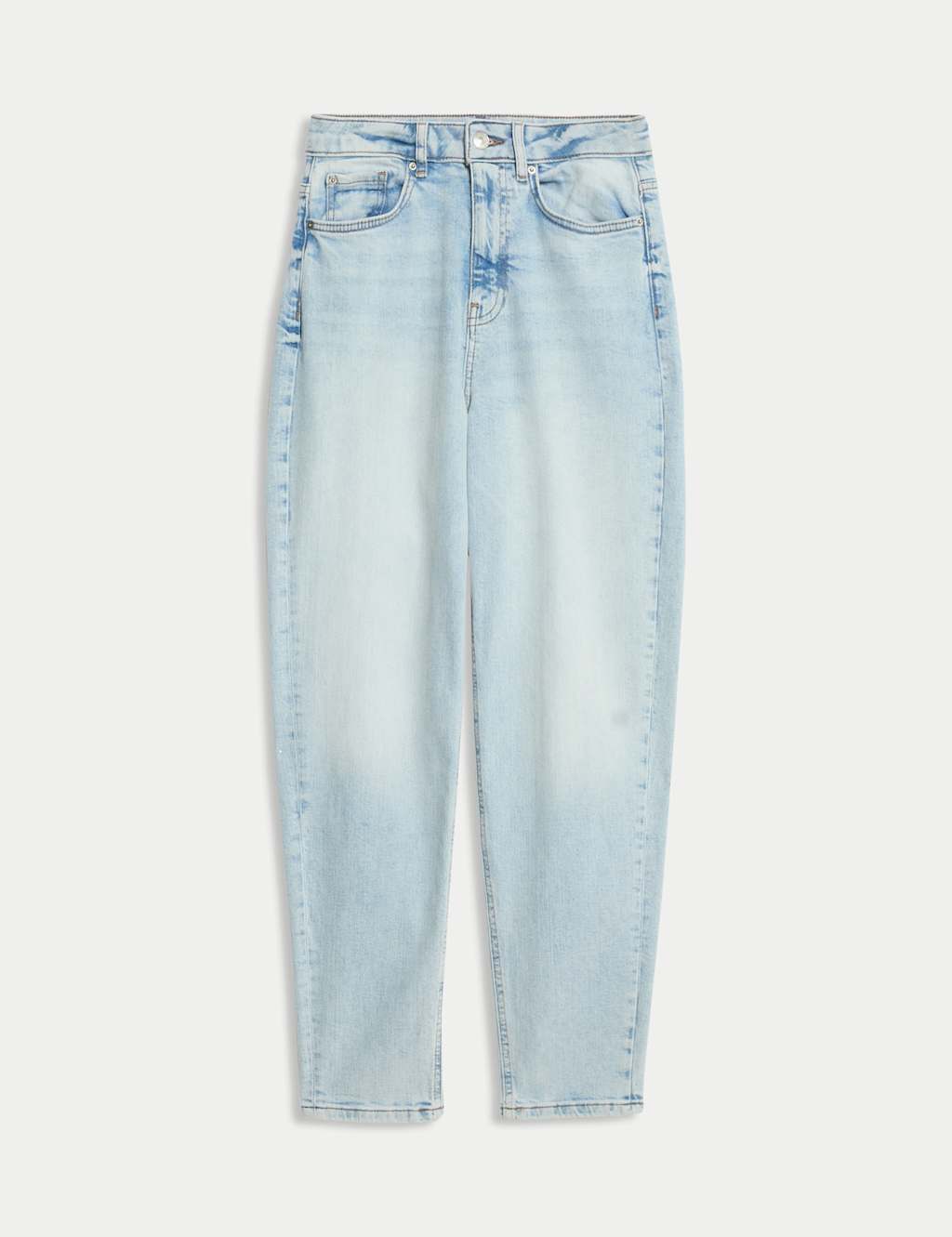 The Mom Jeans 2 of 5