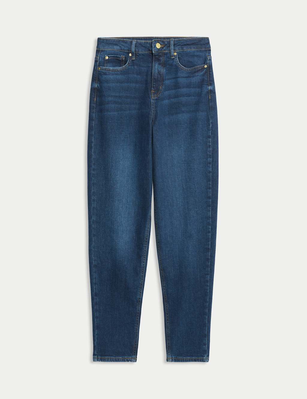 The Mom Jeans 2 of 5