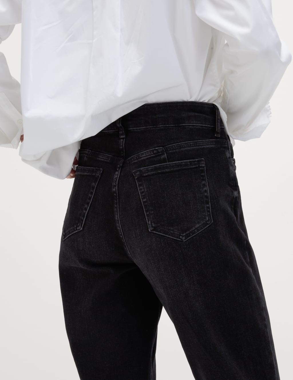 Best affordable mom jeans clearance