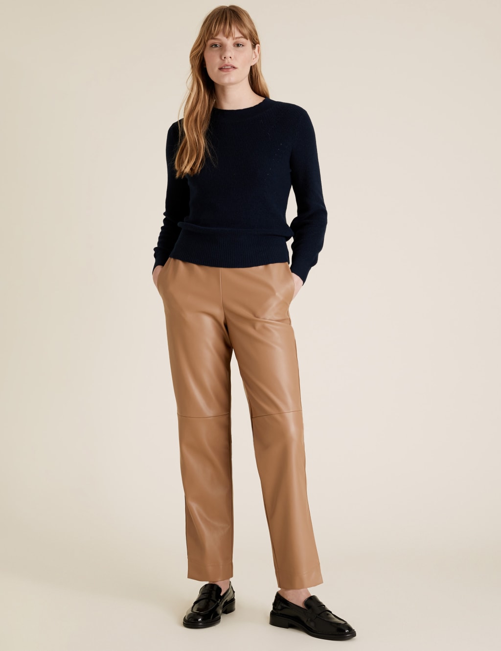 M&s ladies straight leg joggers store