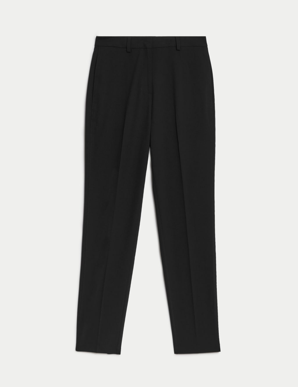 Women's slim stretch pants on sale