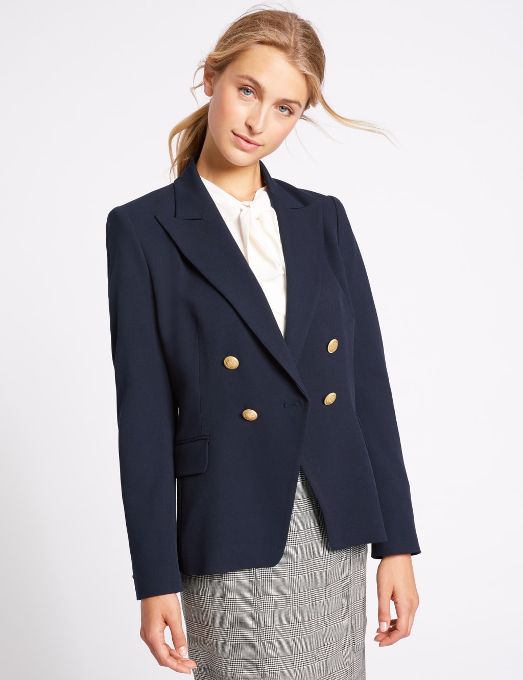 Double breasted suit gold buttons outlet