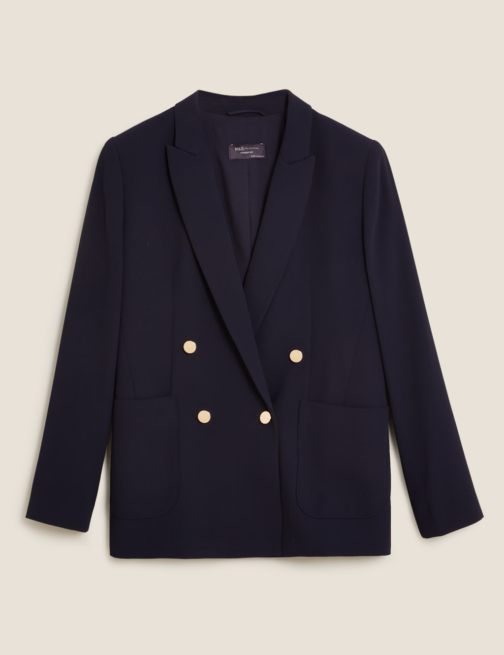 M&s ladies blazers clearance