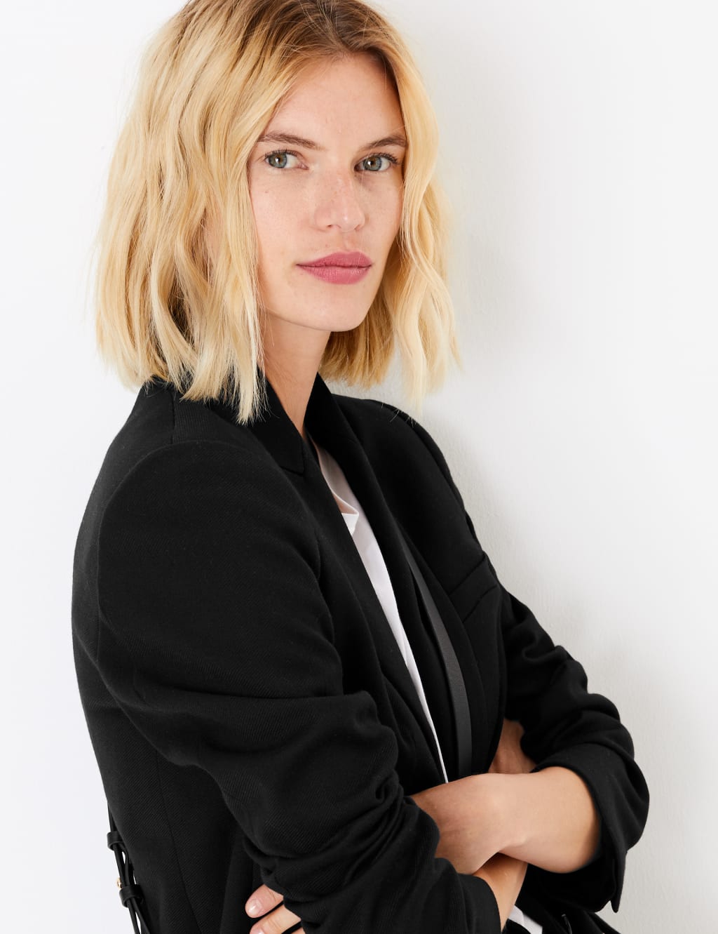 Single Breasted Blazer 3 of 4