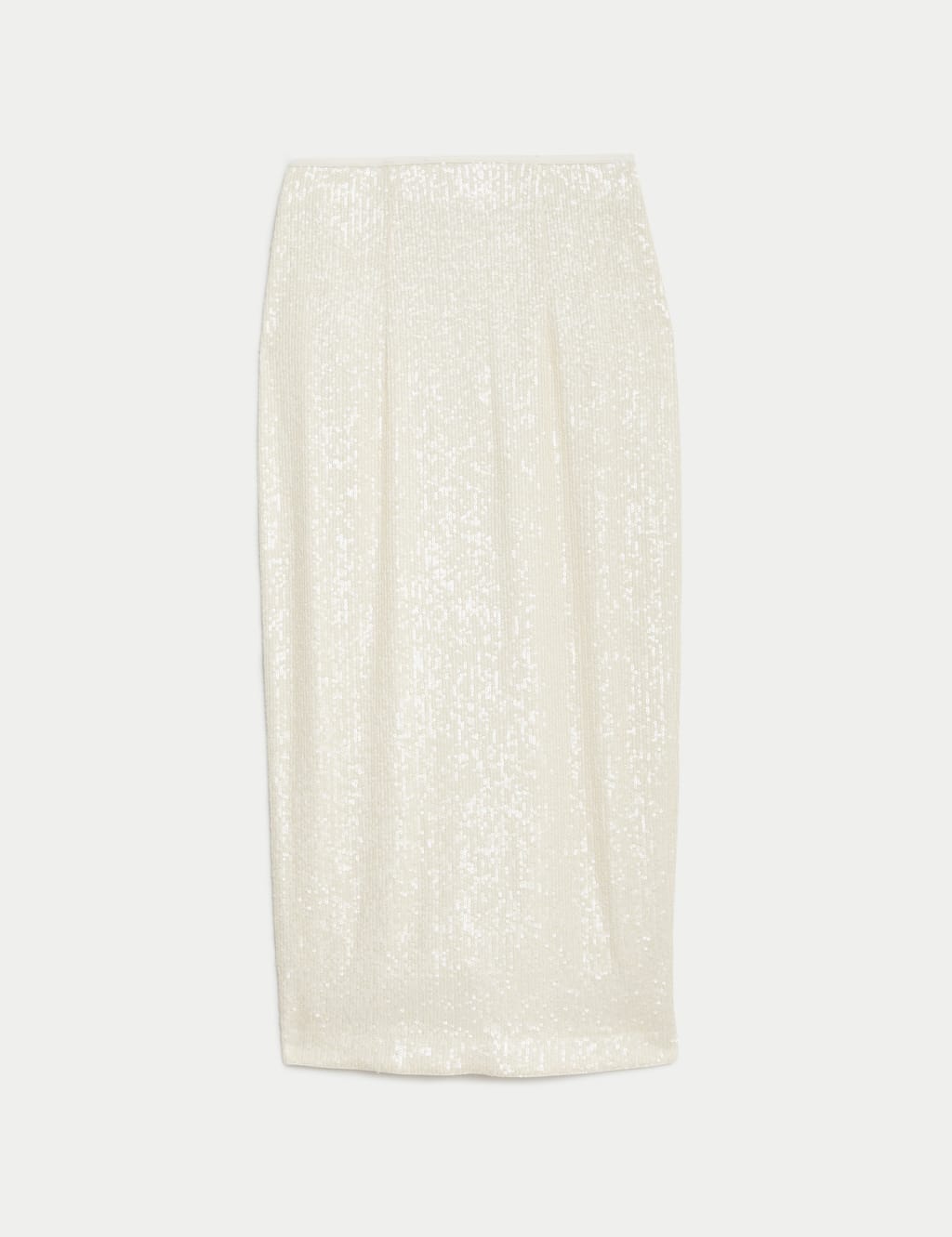 Sequin midi skirt marks and spencer on sale