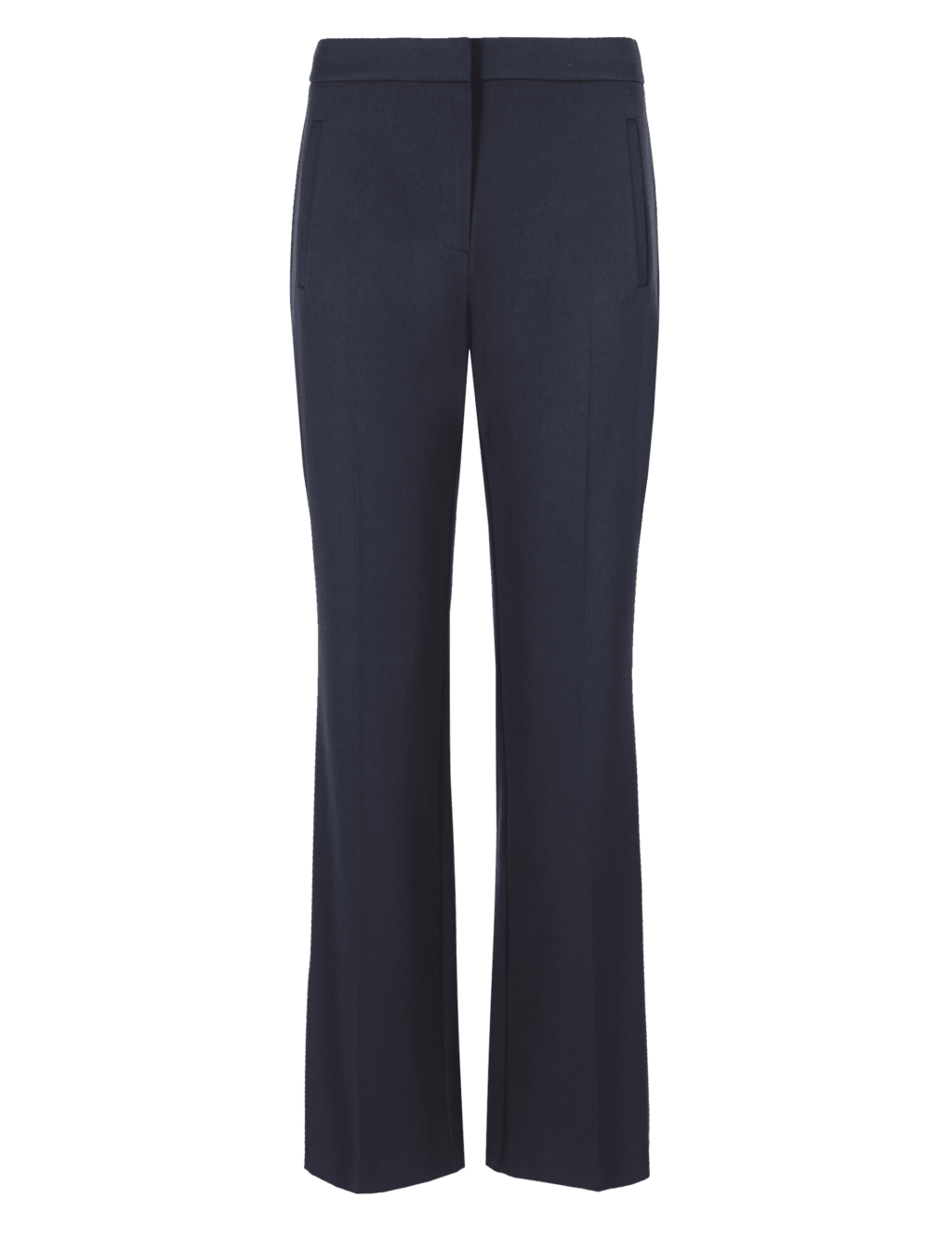 Welt Pocket Bootleg Trousers 2 of 5