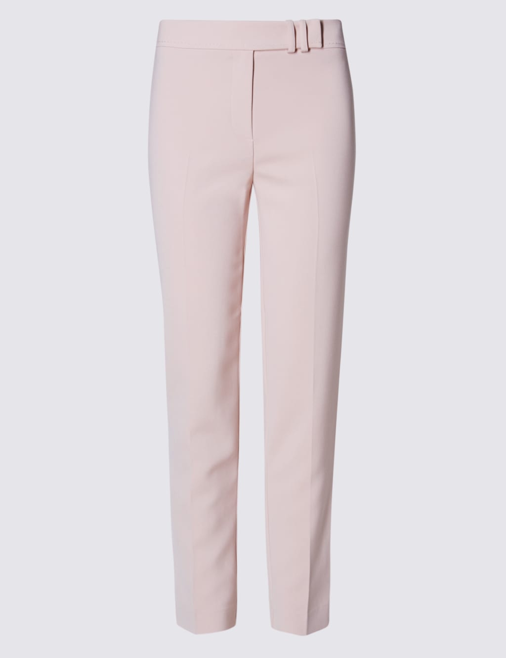 Straight Leg Trousers 2 of 3