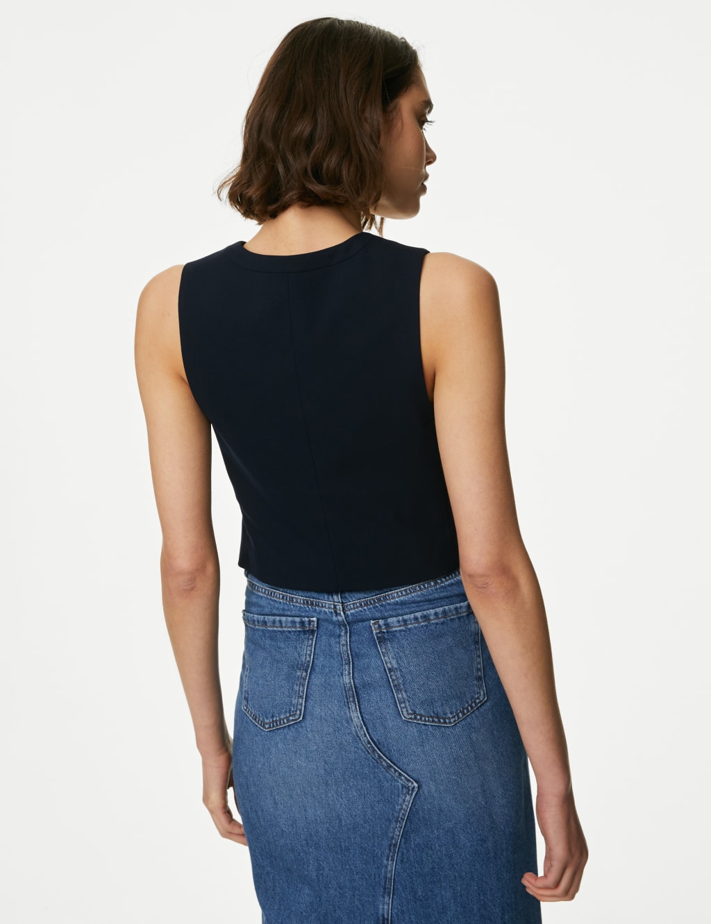 Tailored Waistcoat 5 of 5