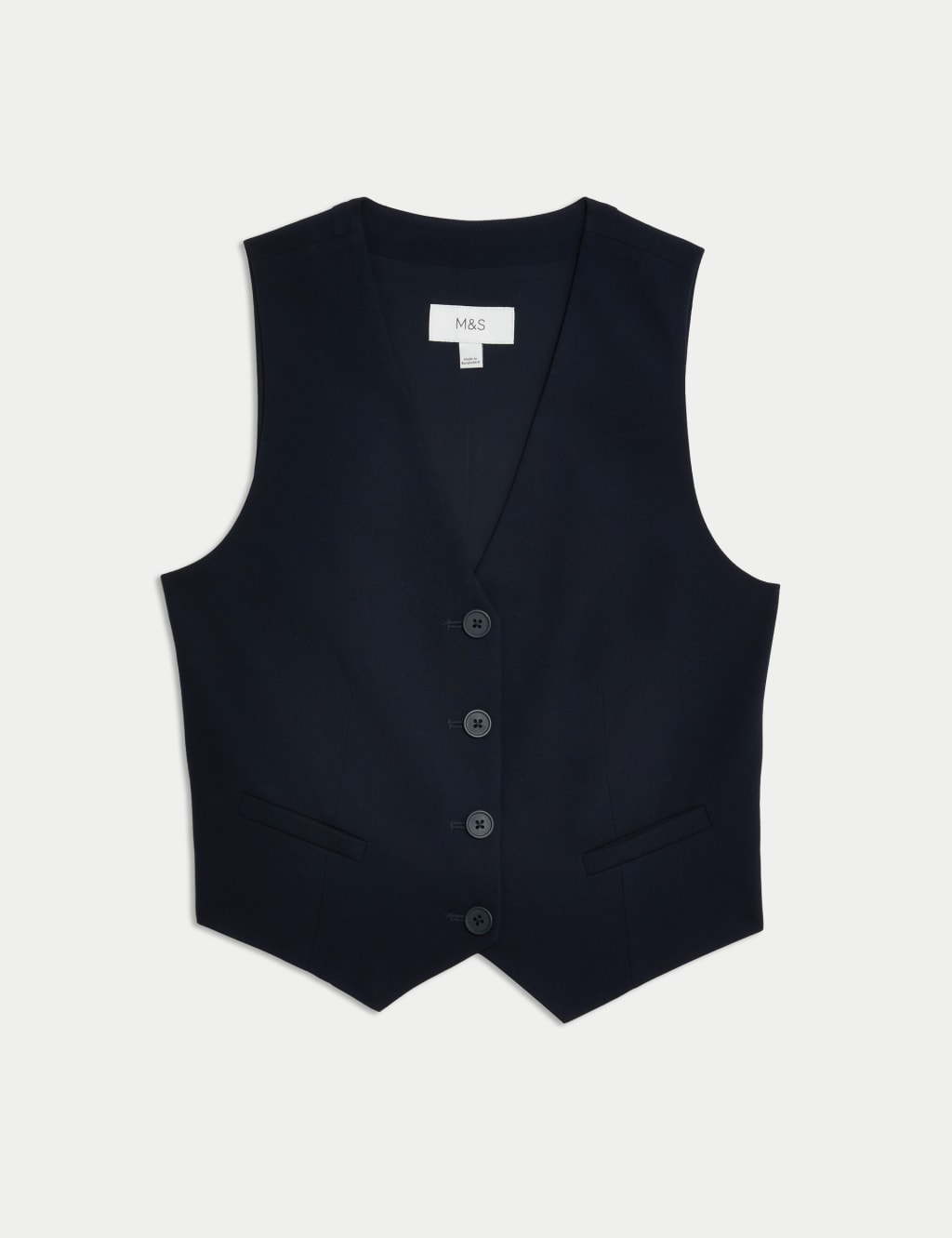 Tailored Waistcoat 2 of 5