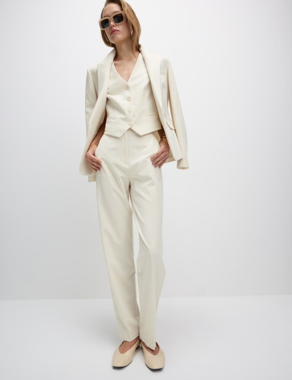 Tailored Waistcoat 5 of 6