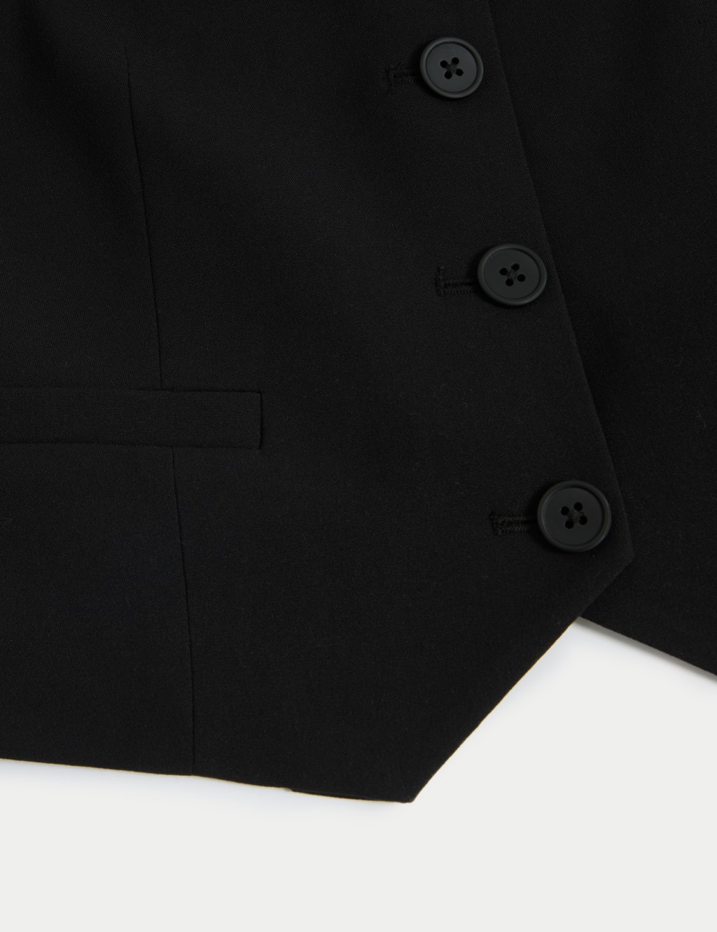 Tailored Waistcoat 6 of 6