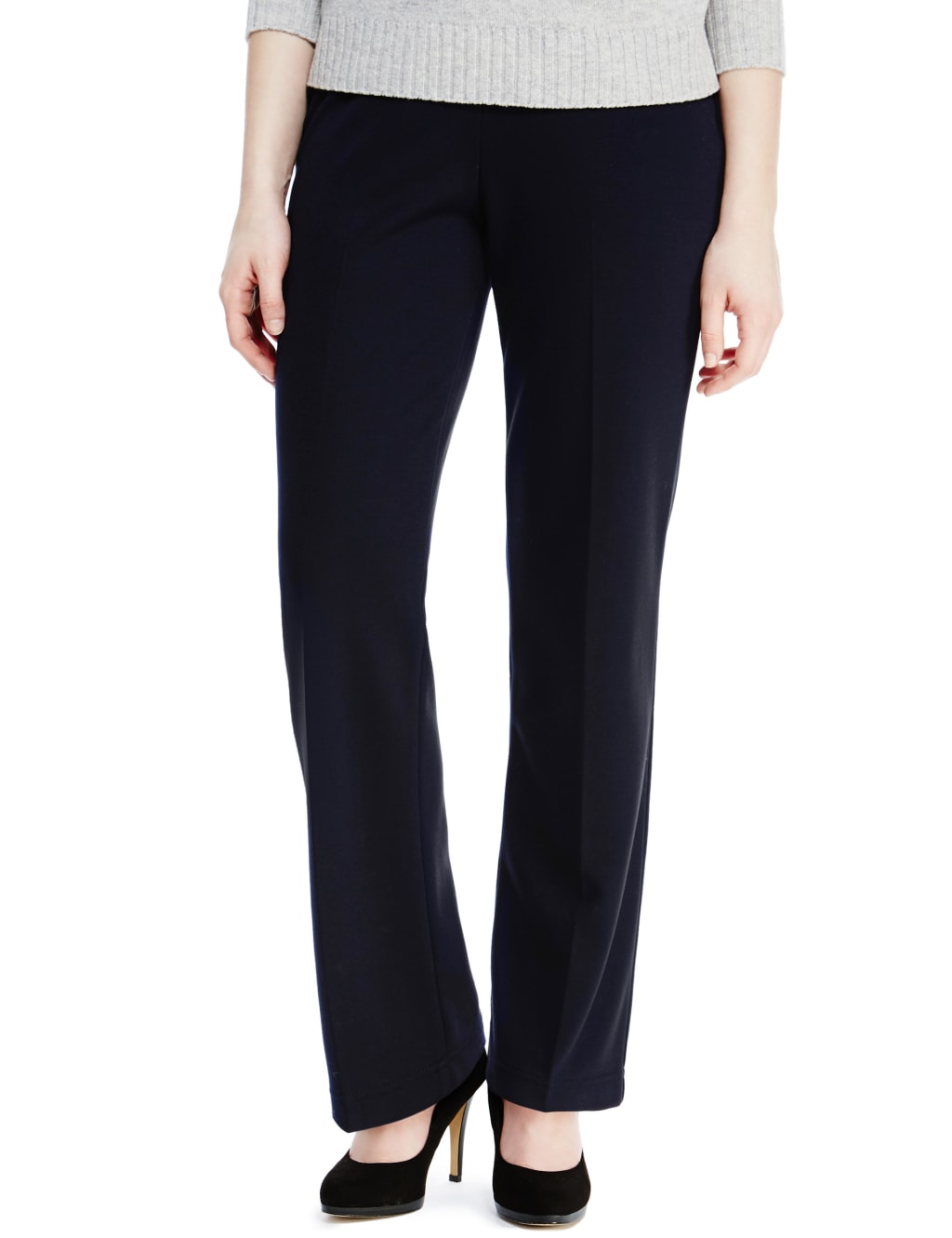 M&s petite trousers store
