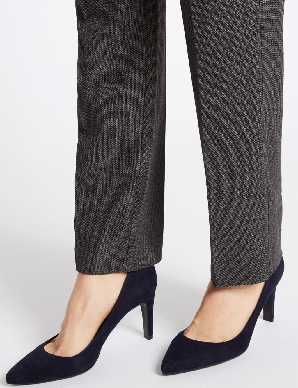 Straight Leg Trousers 6 of 7