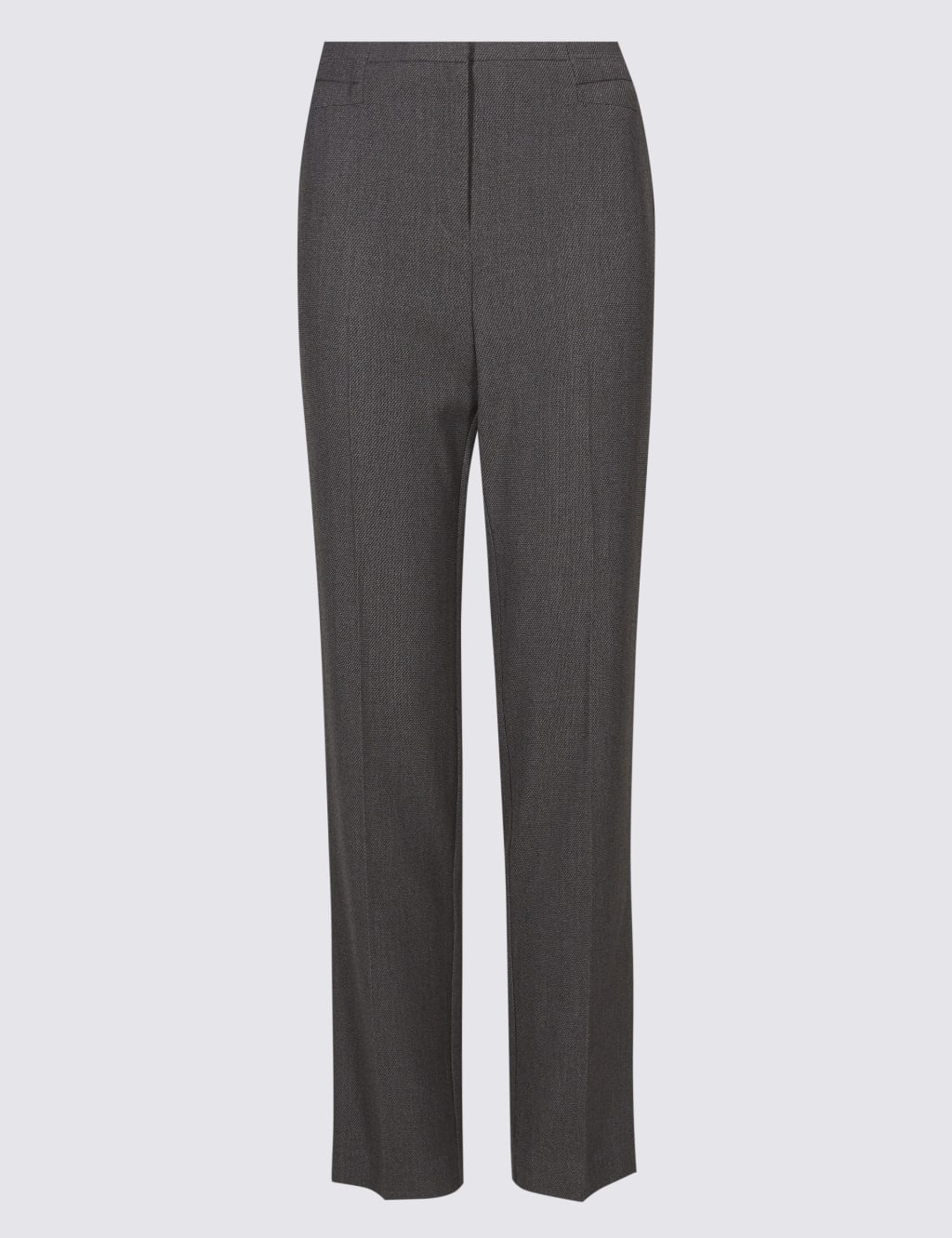 Straight Leg Trousers 2 of 7