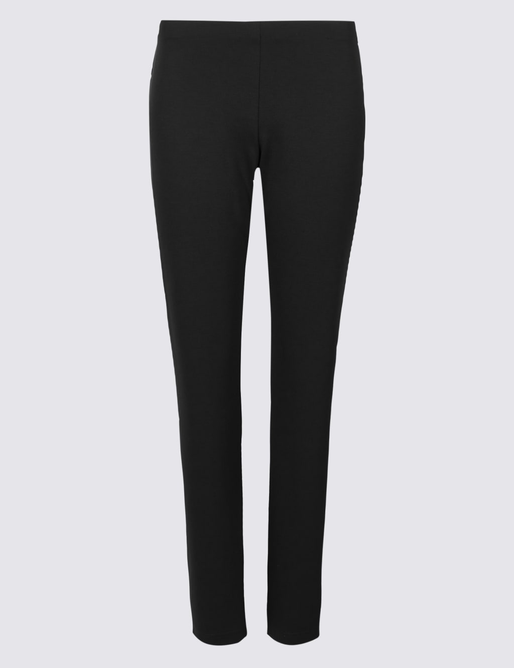PETITE Straight Leg Trousers 2 of 6