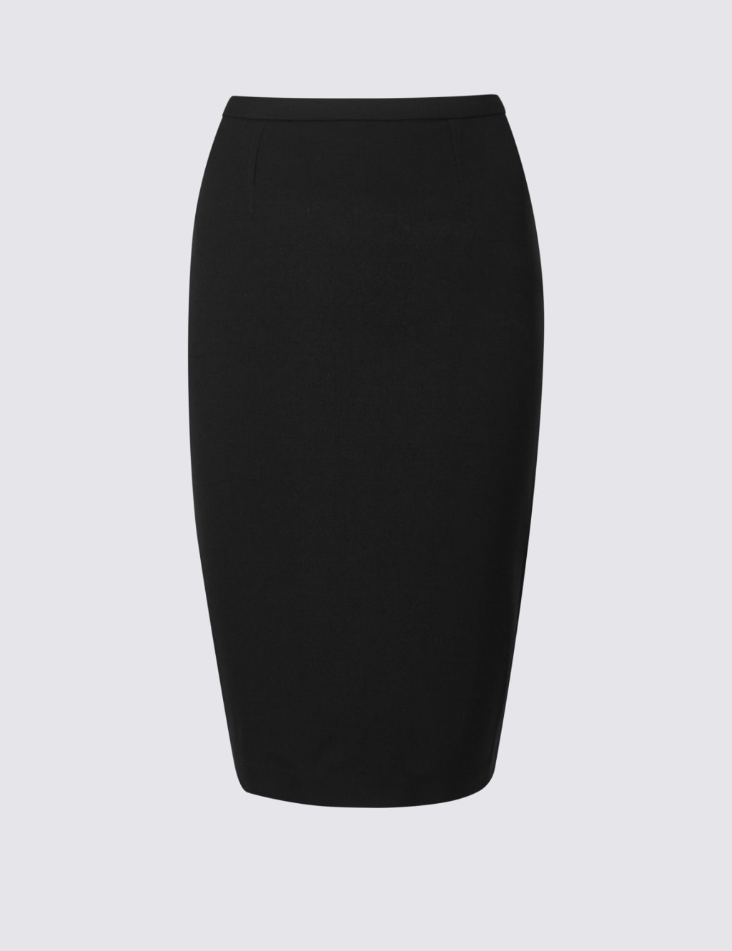 Tailored Pencil Skirt 2 of 6