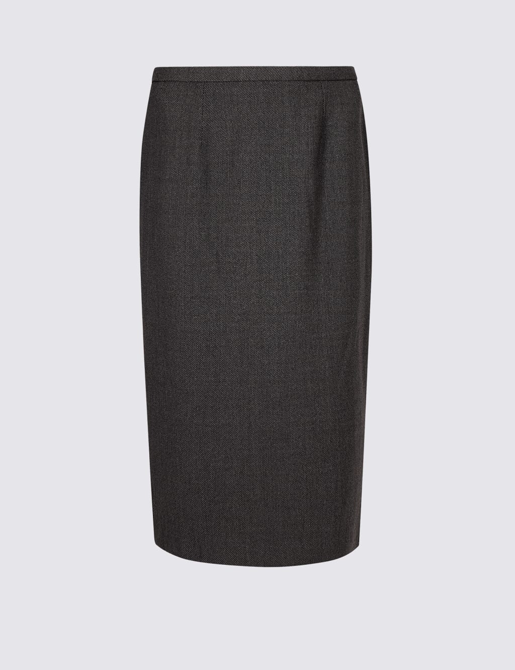 Textured Pencil Skirt 2 of 7