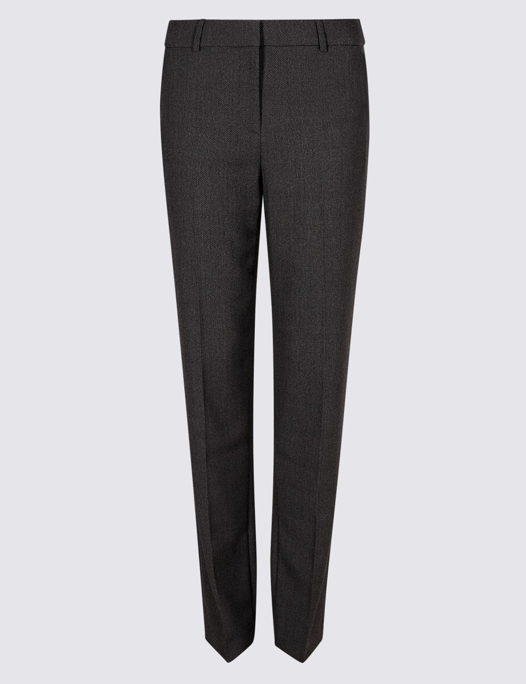 Straight Leg Trousers 2 of 8