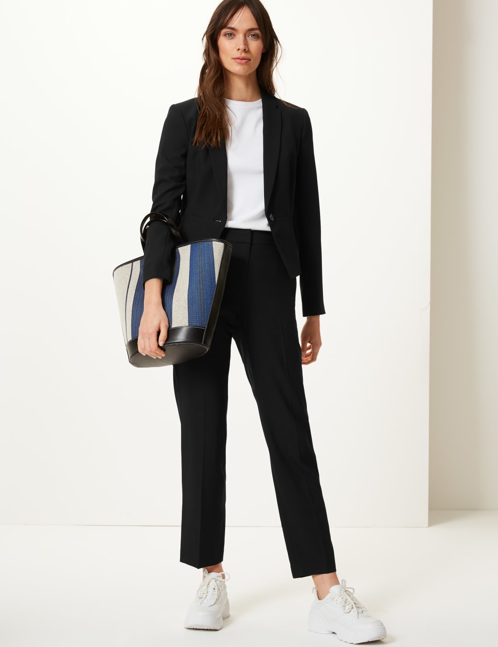 Single Breasted Blazer 3 of 5