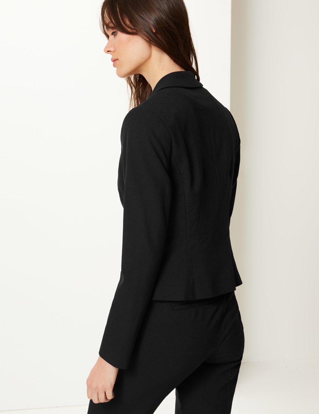 Single Breasted Blazer 4 of 5