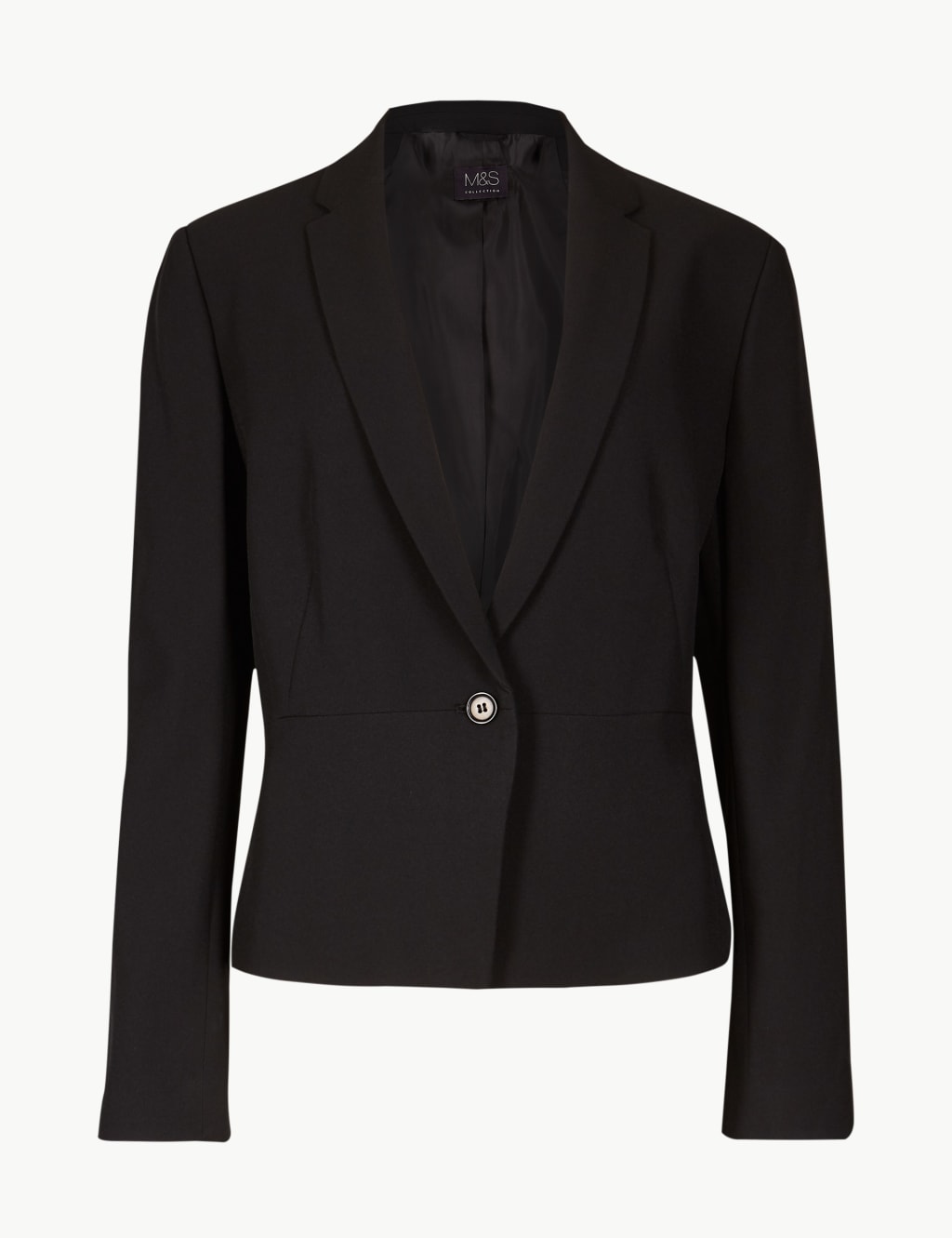 Single Breasted Blazer 2 of 5