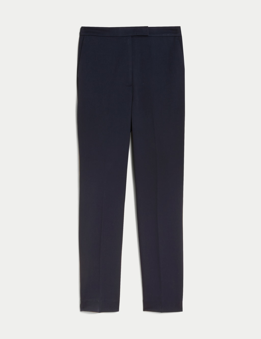 Slim Fit Ankle Grazer Trousers 2 of 6