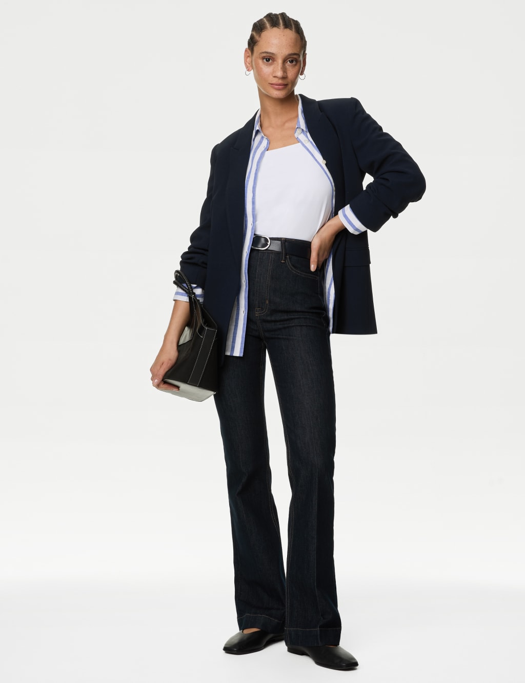 Women's blazers marks and spencer sale