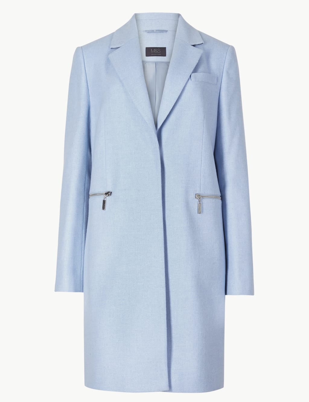 M and s coats petite sale