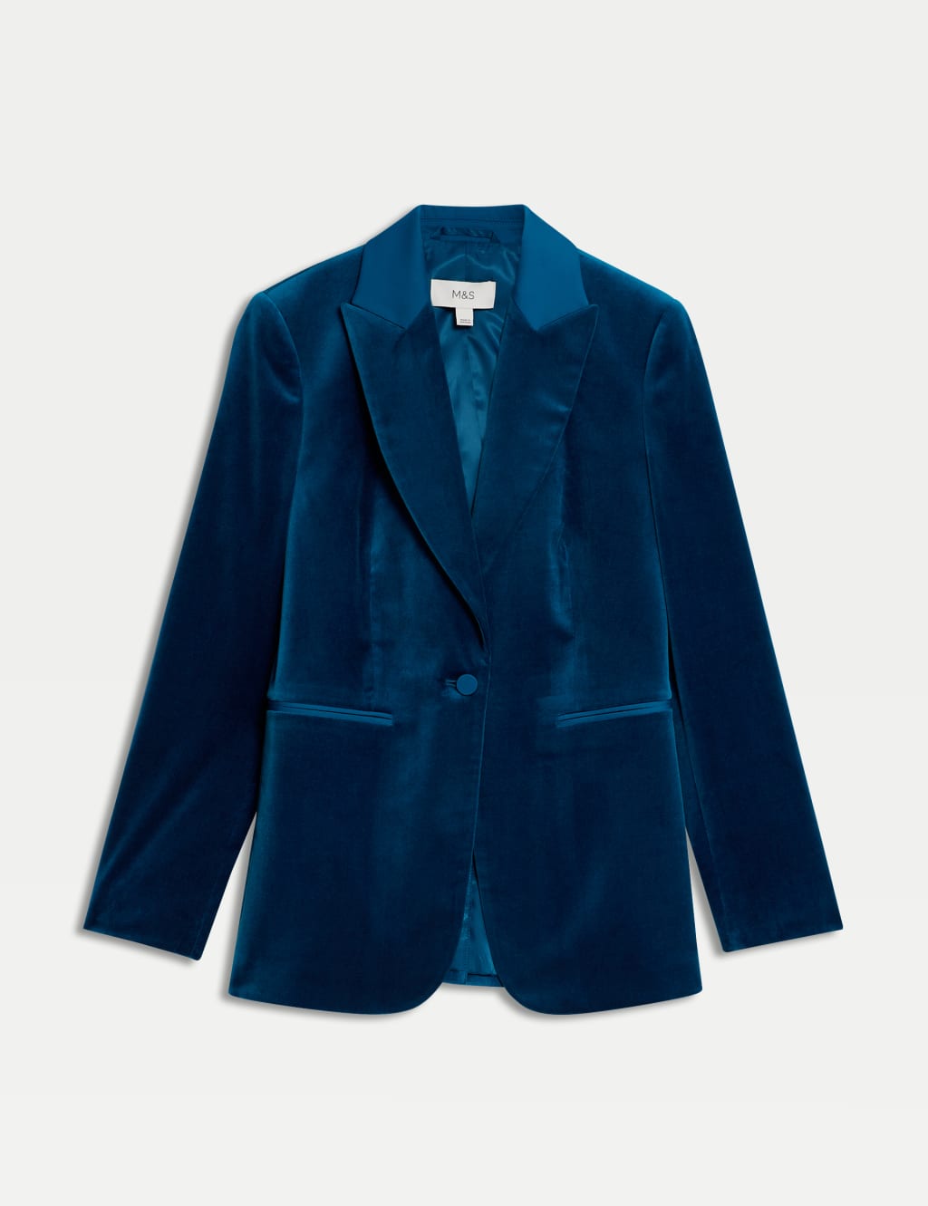 Per una velvet jacket best sale