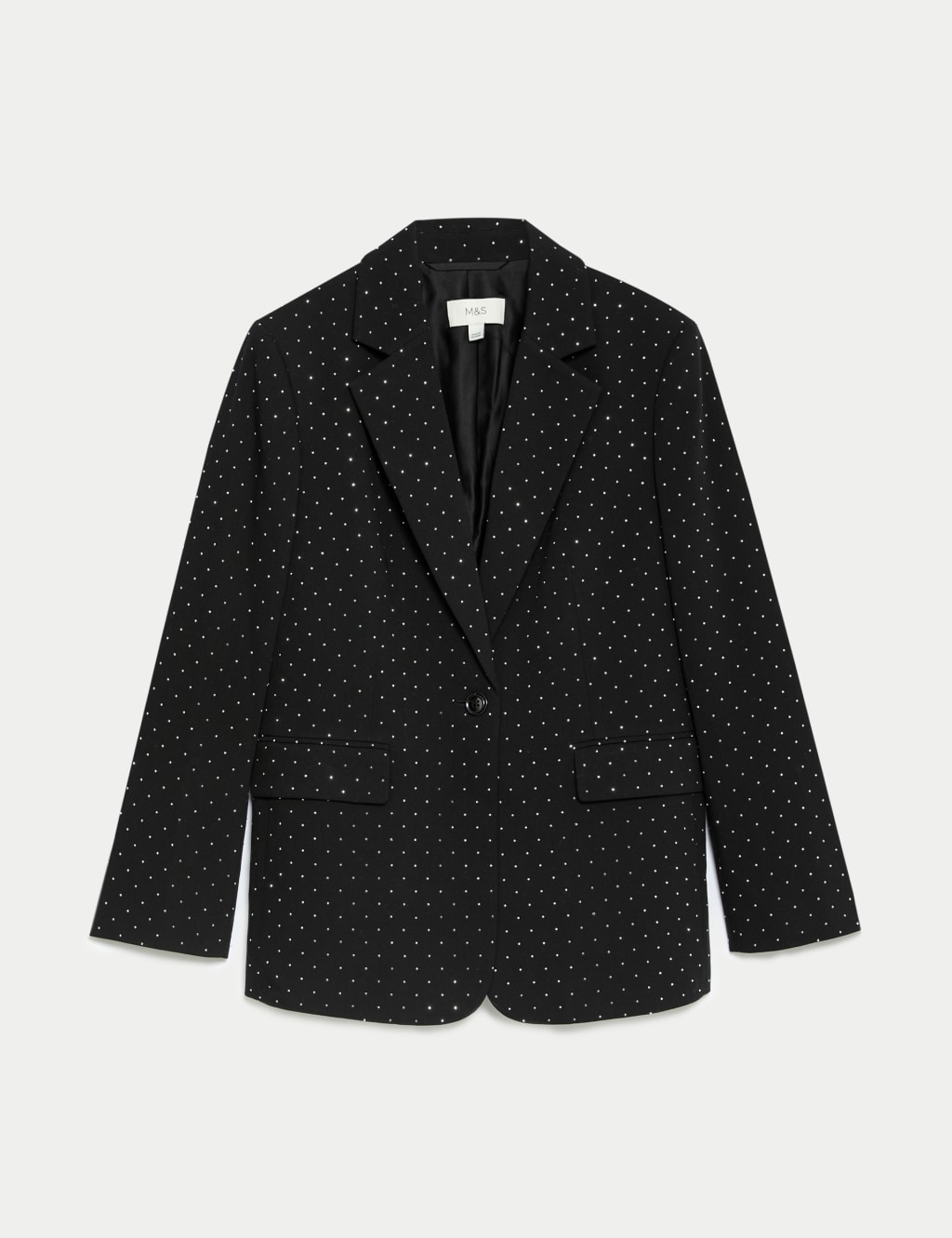 M and s blazers ladies 2025