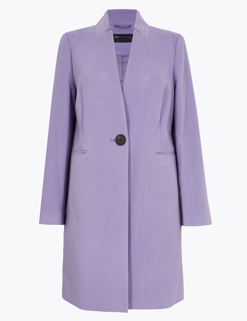 Marks and spencer ladies coats petite store