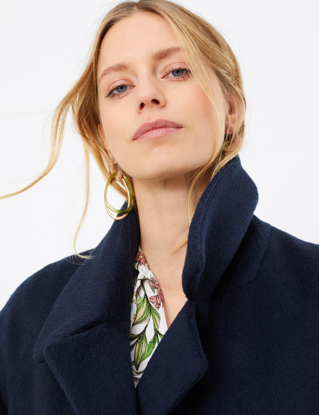 Raglan Sleeve Overcoat M S Collection M S