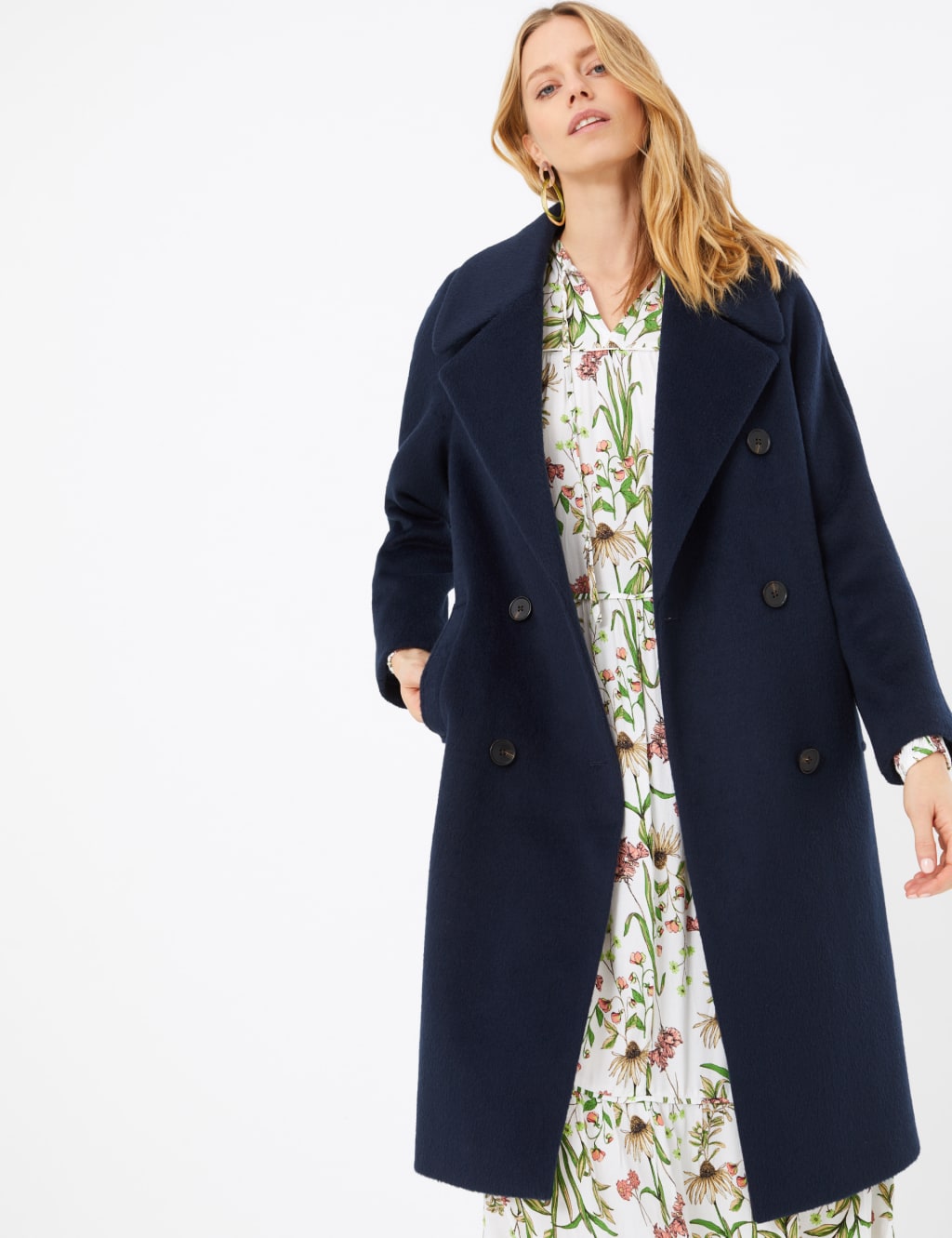 Raglan coat 2025