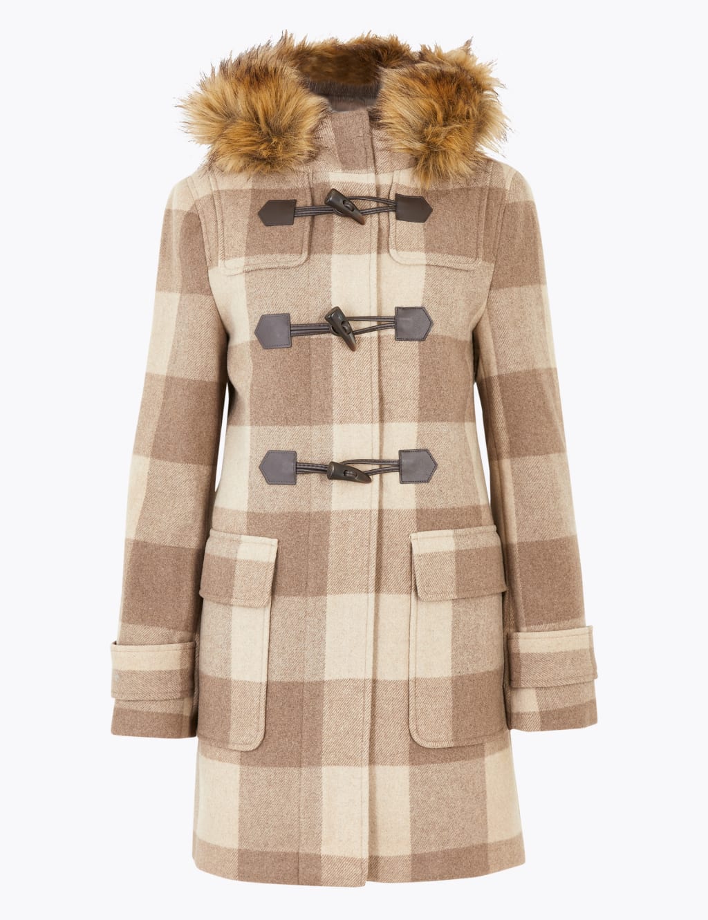 M&s duffle coat new arrivals