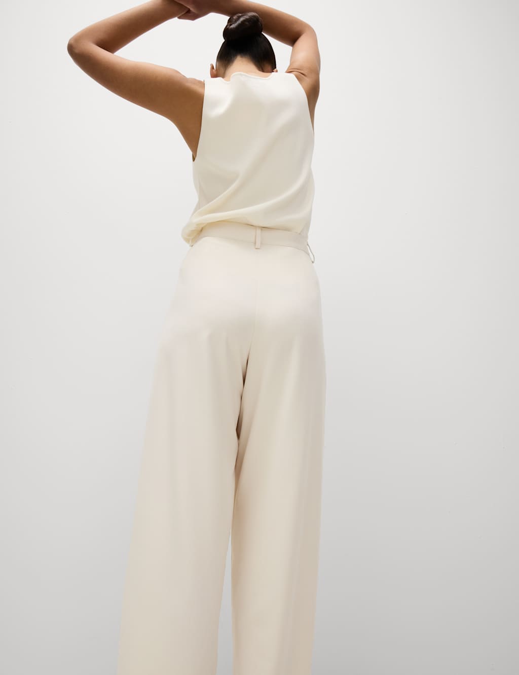 Barrel Leg Trousers 4 of 6