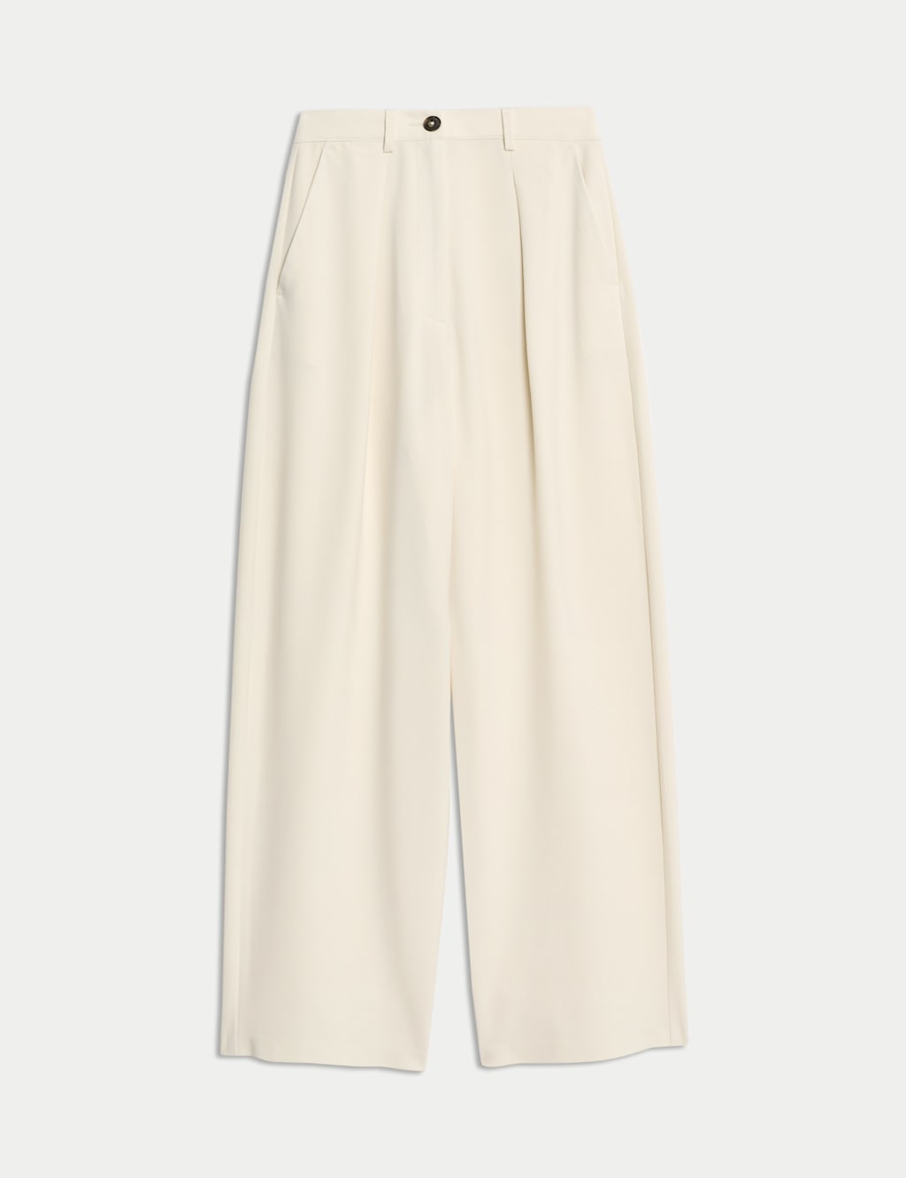Barrel Leg Trousers 2 of 6