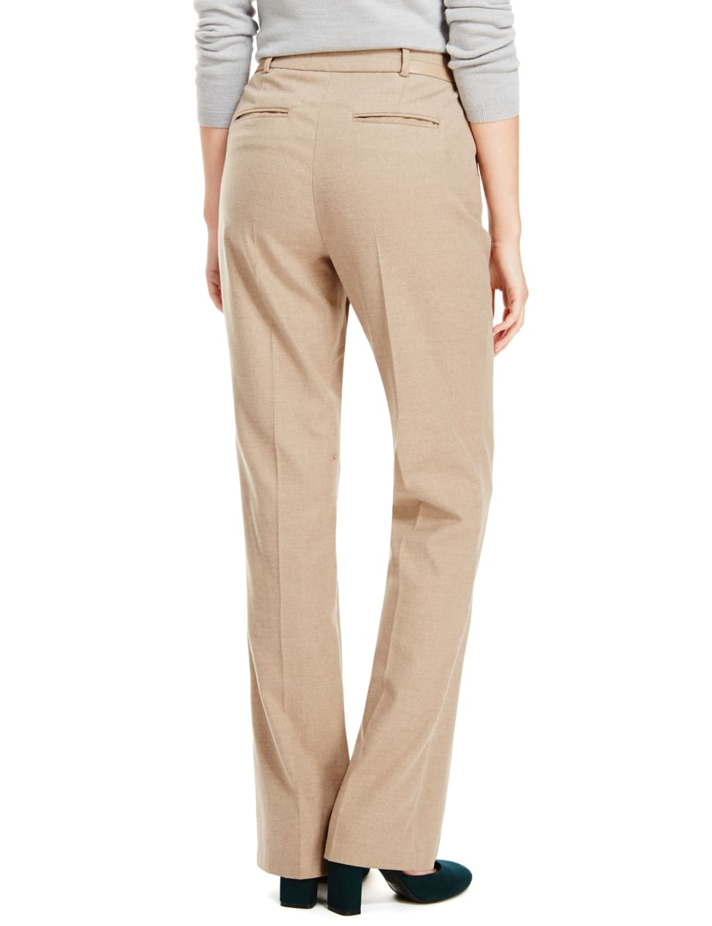 Bootleg Trousers 4 of 4