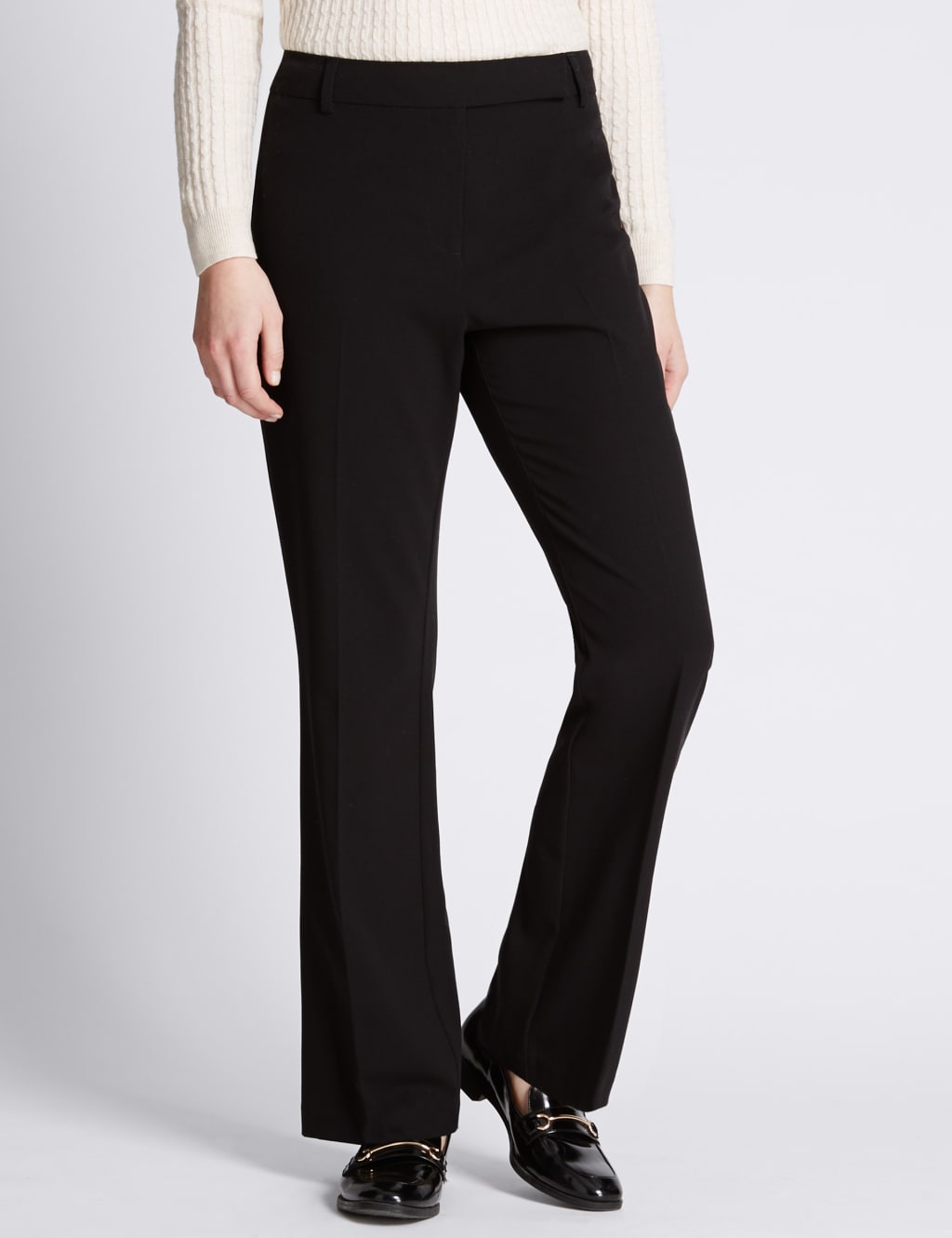 Marks and spencer slim boot jeans shop