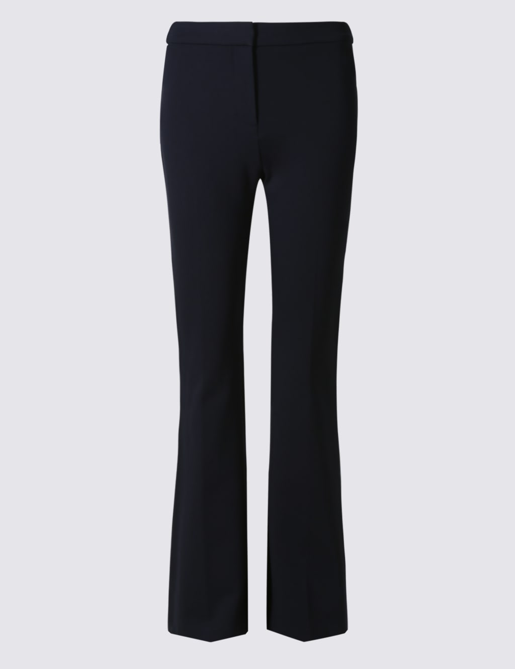 Slim Bootcut Trousers 2 of 3