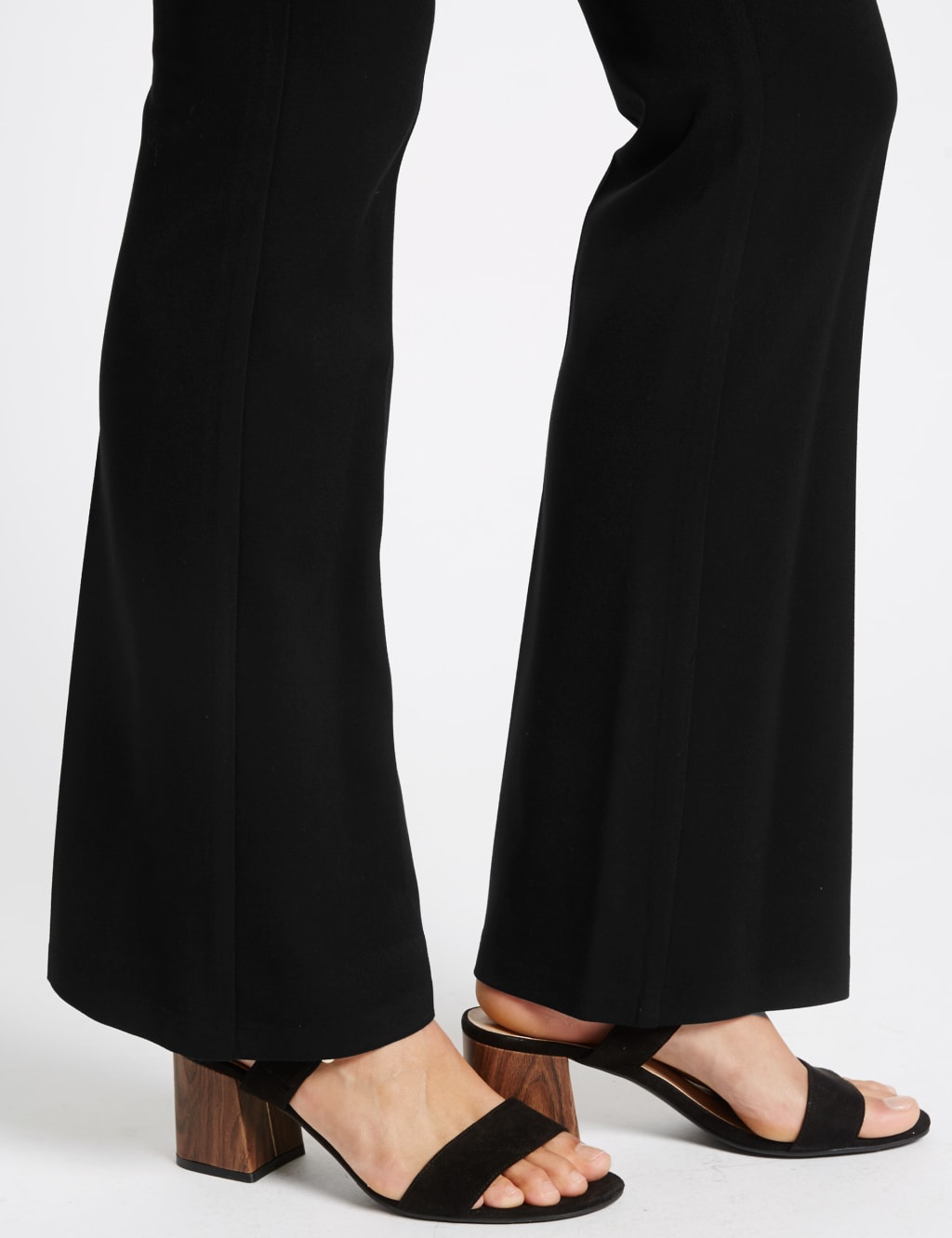 Bootleg Trousers 6 of 6